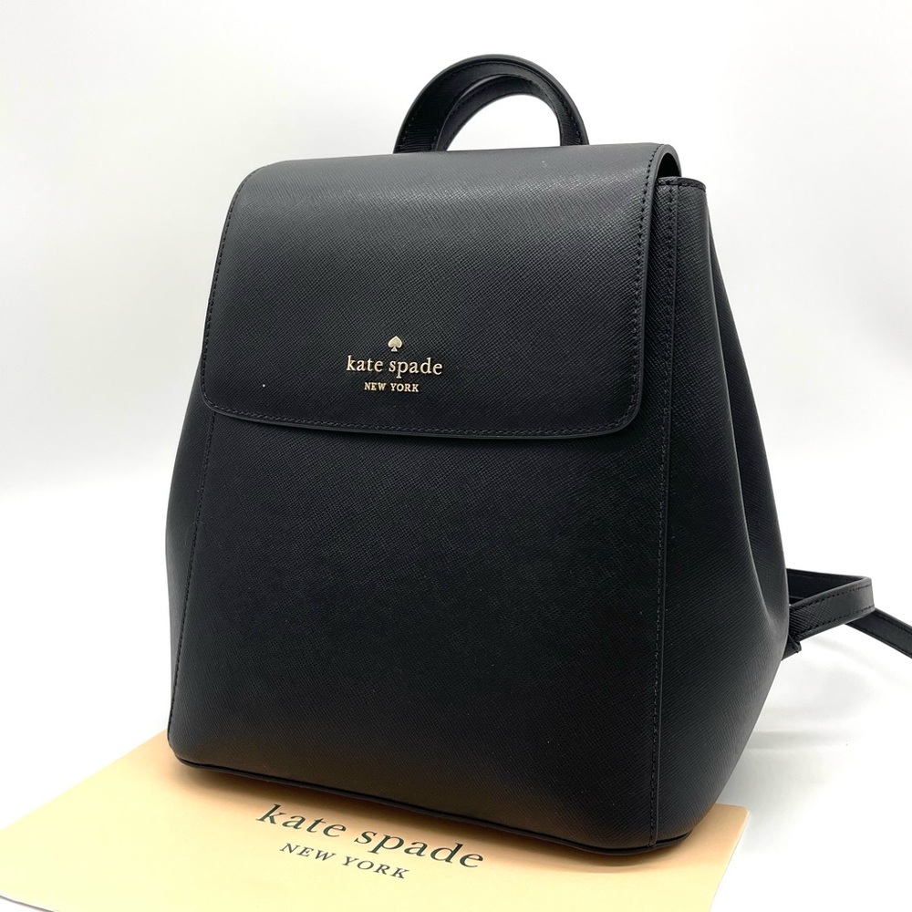 Kate Spade Madison Flap Backpack